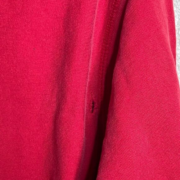 Supreme S Logo Hoodie Large *Flaws* - Picture 9 of 10